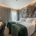 Dolinas Climbing Hotel 4*