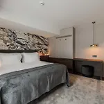 Dolinas Climbing Hotel