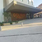 Dolinas Climbing Porto de Mós