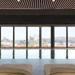 Hotel Dolinas Climbing