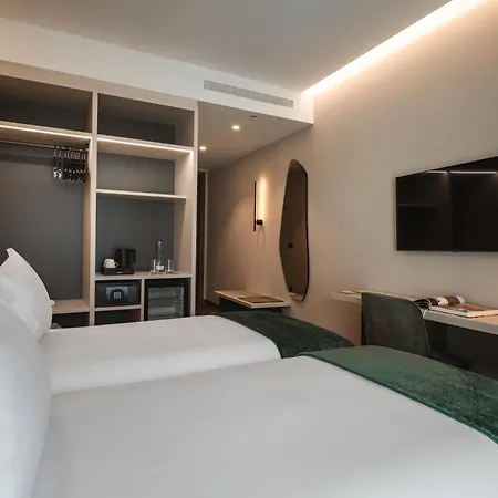 Hotel Dolinas Climbing 4*