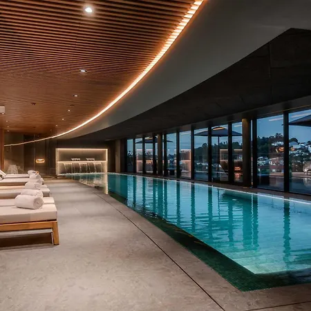 Dolinas Climbing Hotel 4*