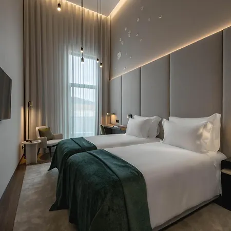 Dolinas Climbing Hotel 4*