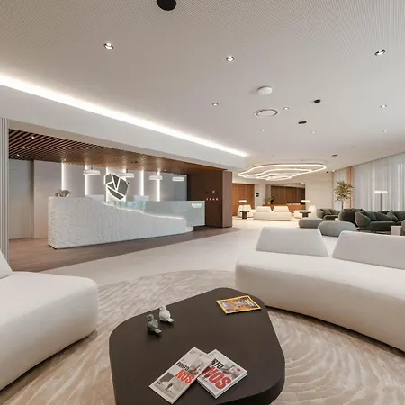 Dolinas Climbing 4* Porto de Mós