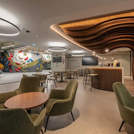 Dolinas Climbing Hotel 4*