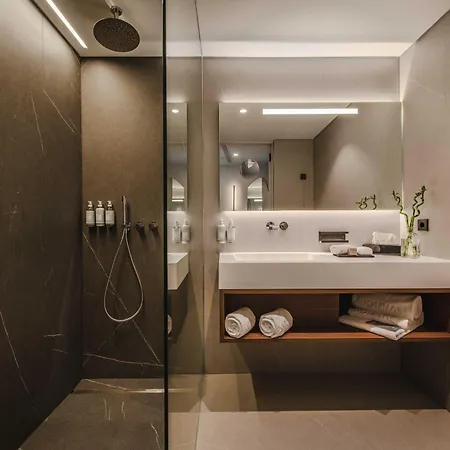 Dolinas Climbing Hotel 4*