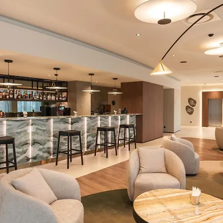 Hotel Dolinas Climbing