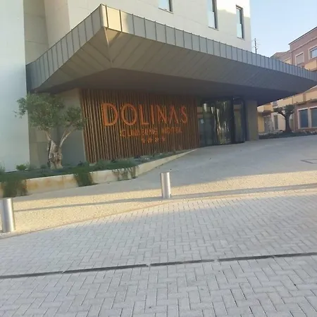 Dolinas Climbing Porto de Mós