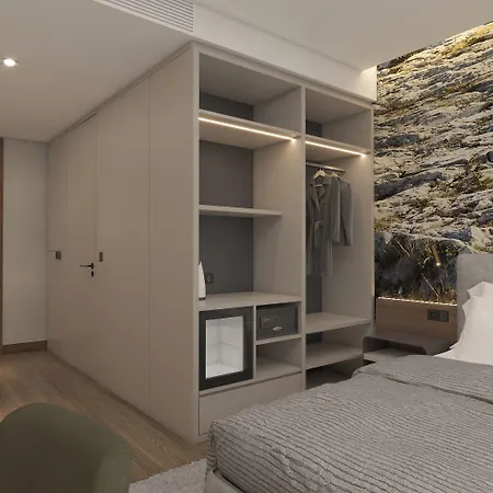 Dolinas Climbing Hotel 4*