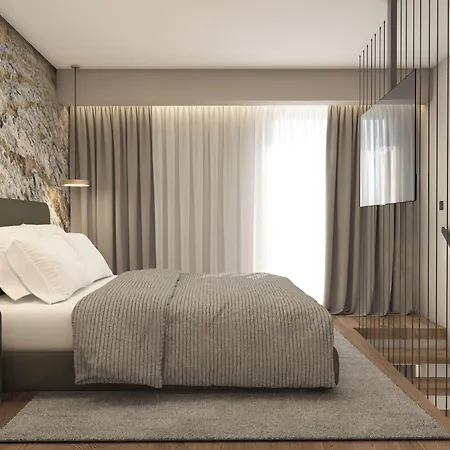 Dolinas Climbing 4* Porto de Mós