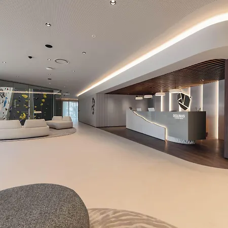 Dolinas Climbing Hotel 4*