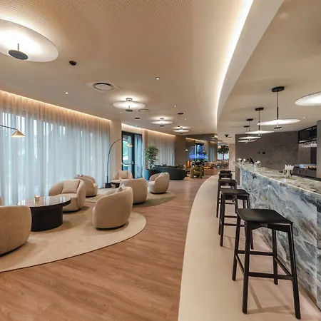 Отель Dolinas Climbing 4*