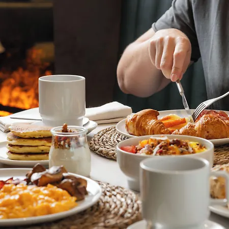 Dolinas Climbing Hotel 4*