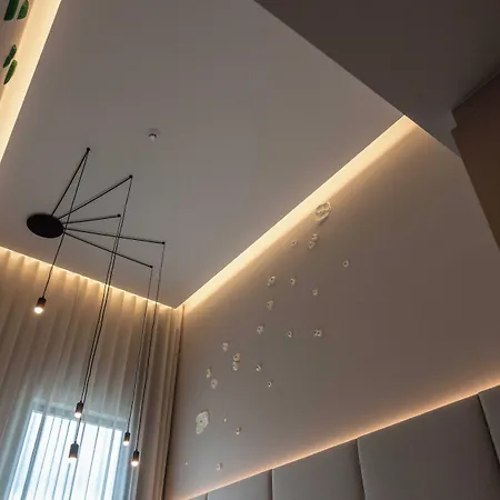 Hotel Dolinas Climbing Porto de Mós