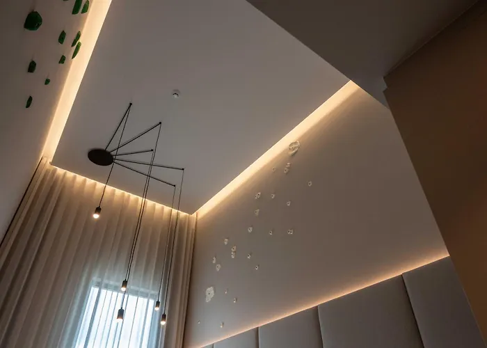 Otel Dolinas Climbing 4*